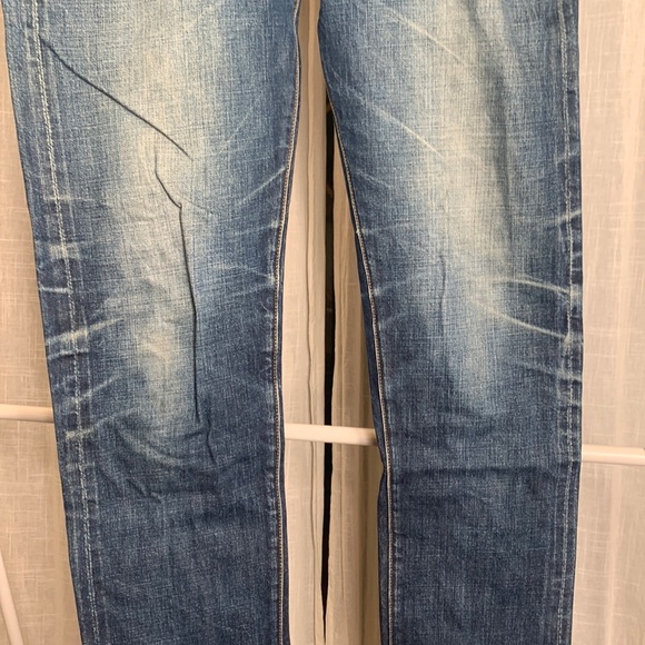 Dutil brand men’s skinny jeans - Picture 4 of 13